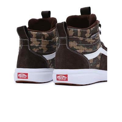 Vans MN Range EXP Hi VansGuard Erkek Ayakkabı VN0A5HZJJBW1
