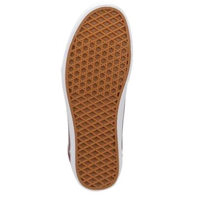 Vans MN Ward Erkek Ayakkabı VN0A38DM8J71