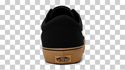 Vans MN Ward Erkek Ayakkabısı VN0A36EM7HI1