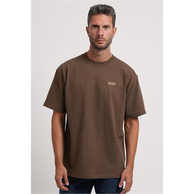 Vans New Left Chest SS Tee Erkek Tişört VN000TBXFST1