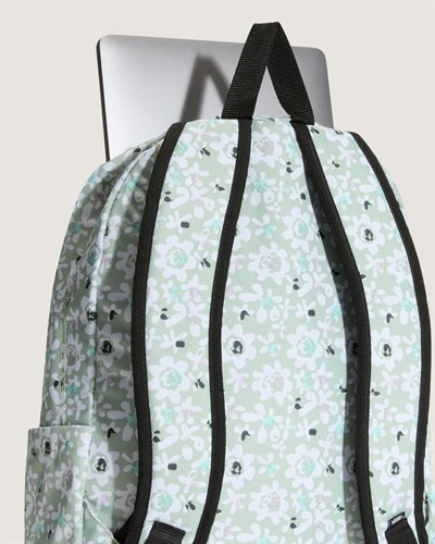 Vans Old Skool Backpack Sırt Çantası VN000H4WGRL1