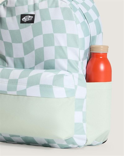 Vans Old Skool Backpack Sırt Çantası VN000H4WGRT1