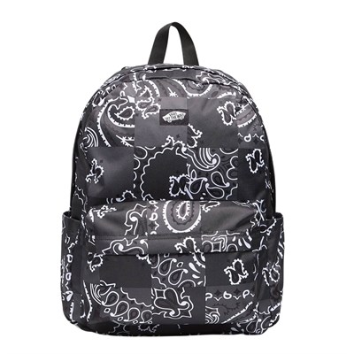 Vans Old Skool Backpack Unisex Çanta VN000H4WPWT1