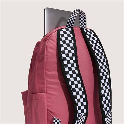 Vans Old Skool Backpack Unisex Çanta VN000H4WZRY1