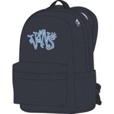 Vans Old Skool Backpack Unisex Sırt Çantası VN000H4WJDU1