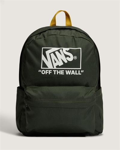 Vans Old Skool Backpack Unisex Sırt Çantası VN000H4WEMU1
