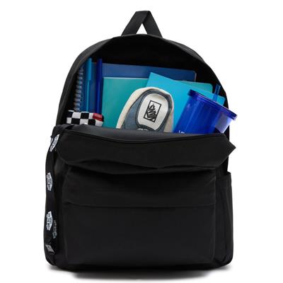 Vans Old Skool Backpack Unisex Sırt Çantası VN000H4WBLK1