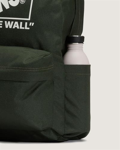 Vans Old Skool Backpack Unisex Sırt Çantası VN000H4WEMU1