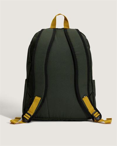 Vans Old Skool Backpack Unisex Sırt Çantası VN000H4WEMU1