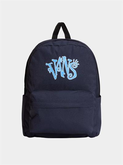 Vans Old Skool Backpack Unisex Sırt Çantası VN000H4WJDU1