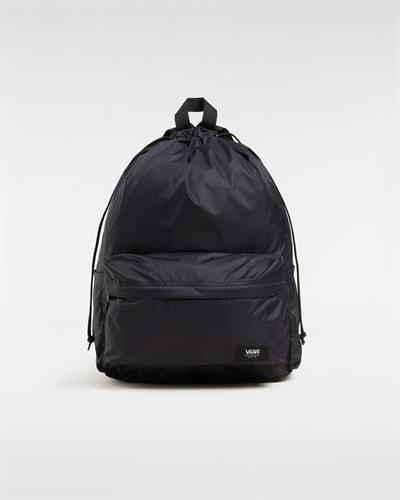 Vans Old Skool Cinch Backpack Sırt Çantası VN00082G9RJ1
