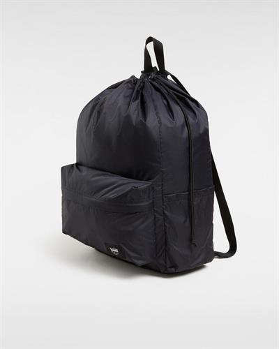 Vans Old Skool Cinch Backpack Sırt Çantası VN00082G9RJ1