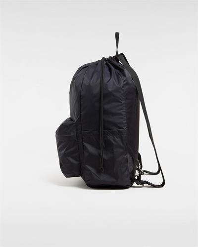 Vans Old Skool Cinch Backpack Sırt Çantası VN00082G9RJ1
