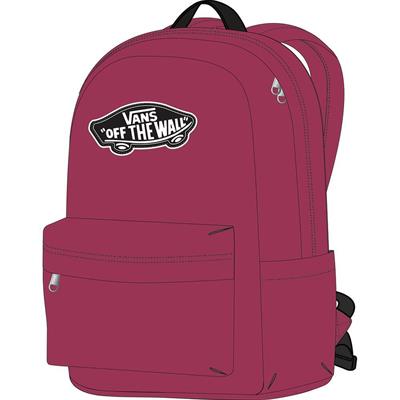 Vans Old Skool Classic Backpack Unisex Sırt Çantası VN000H4YC9L1