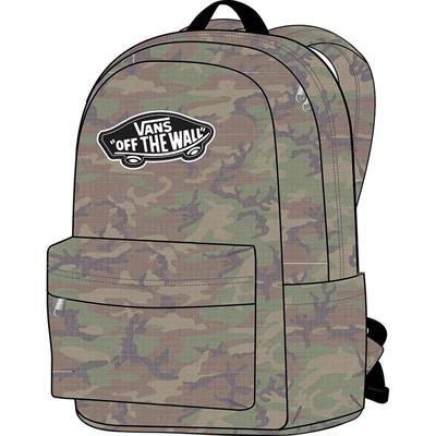 Vans Old Skool Classic Backpack Unisex Sırt Çantası VN000H4YLVB1