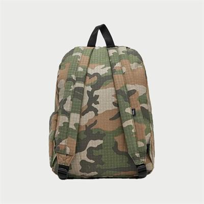 Vans Old Skool Classic Backpack Unisex Sırt Çantası VN000H4YLVB1