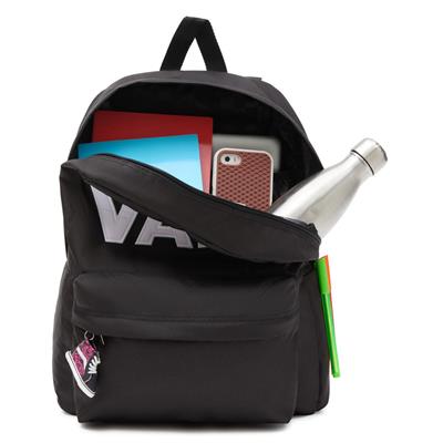 Vans Old Skool Drop V Backpack Unisex Sırt Çantası VN000H4ZBLK1