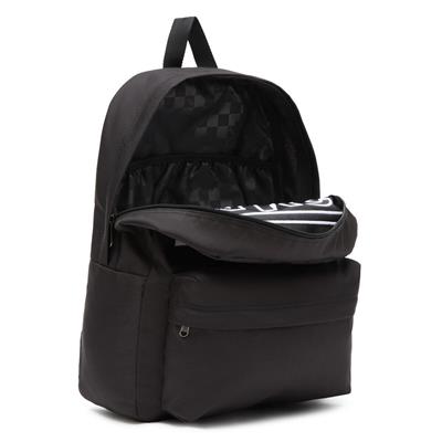 Vans Old Skool Drop V Backpack Unisex Sırt Çantası VN000H4ZBLK1