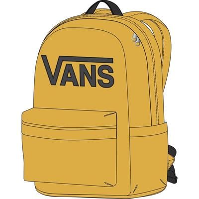 Vans Old Skool Drop V Backpack Unisex Sırt Çantası VN000H4ZZX71