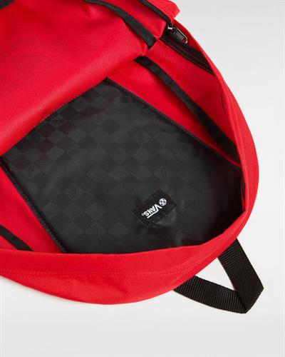 Vans Old Skool Print Backpack Unisex Sırt Çantası VN000H50IZQ1