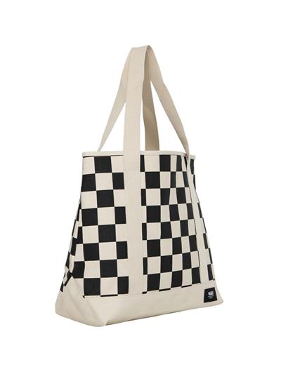 Vans Pergs Tote Erkek Çanta VN0A7PQE3KS1