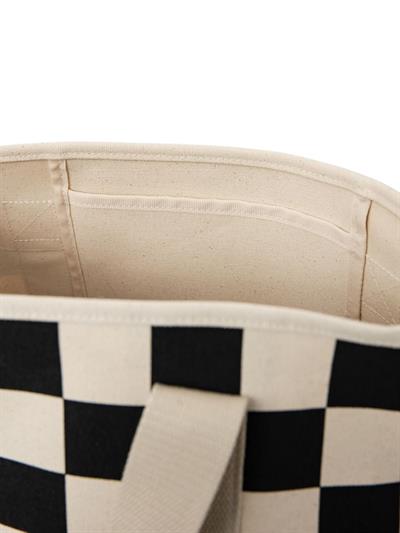 Vans Pergs Tote Erkek Çanta VN0A7PQE3KS1