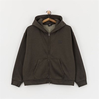 Vans Premium Full Zip Hoodie Erkek Sweatshirt VN000T78EMV1