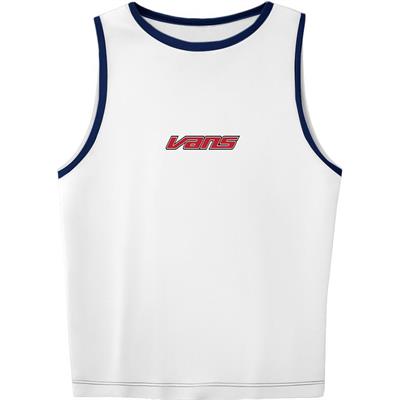 Vans RETRO SPEED TANK Kadın Tişört VN000XDQWHT1