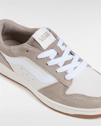 Vans Ryland LS Kadın Ayakkabısı VN000D4ACH81