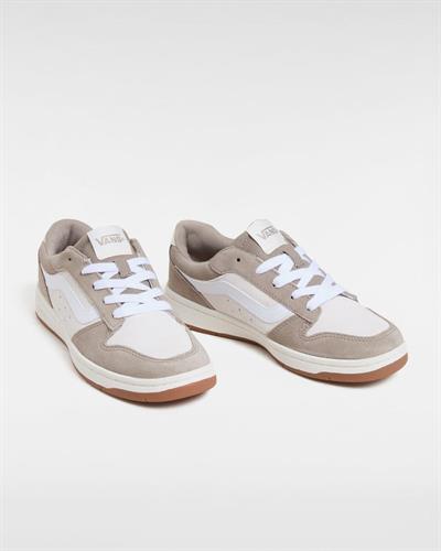 Vans Ryland LS Kadın Ayakkabısı VN000D4ACH81