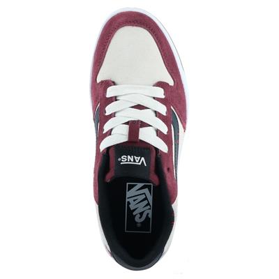 Vans Ryland LS Kadın Ayakkabısı VN000D4A4QU1