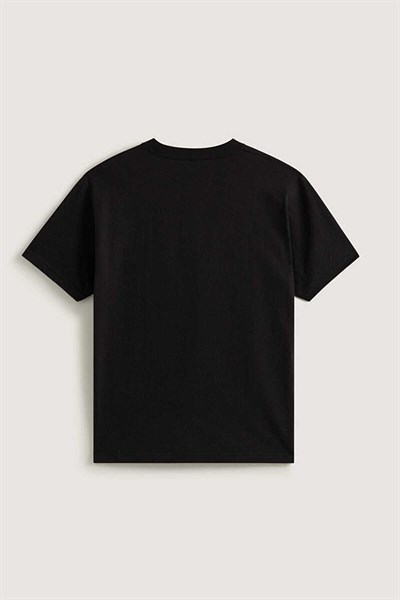 Vans Stretch Logo SS Tee Erkek Tişört VN000SWDY281