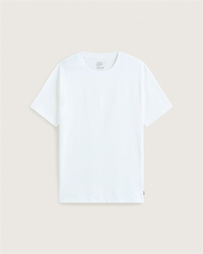 Vans Vans 2-Pack Tee Erkek Tişört VN000U11WHT1