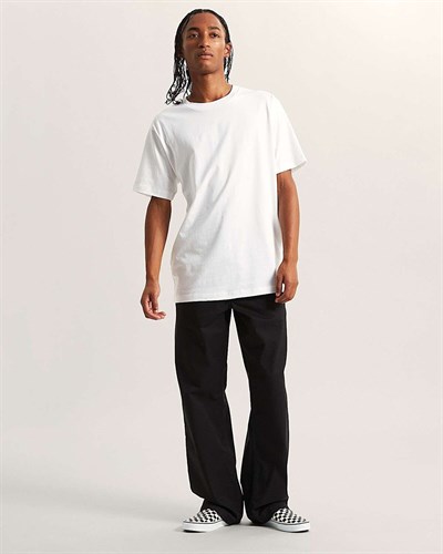 Vans Vans 2-Pack Tee Erkek Tişört VN000U11WHT1
