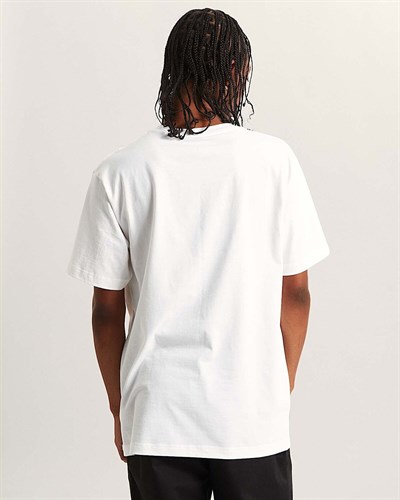 Vans Vans 2-Pack Tee Erkek Tişört VN000U11WHT1