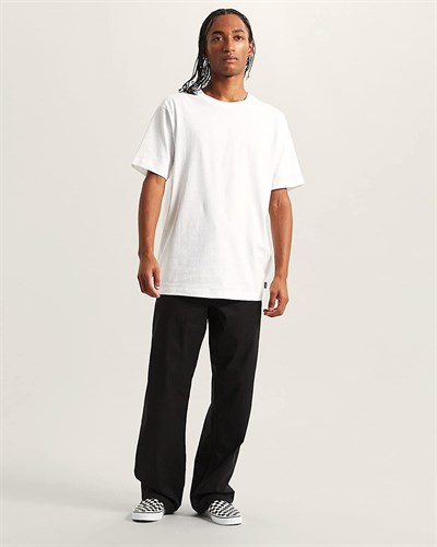 Vans Vans 2-Pack Tee Erkek Tişört VN000U11WHT1