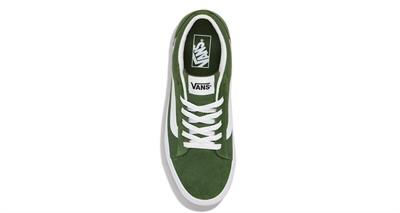 Vans Vero LS Erkek Ayakkabısı VN000Y7HEN61