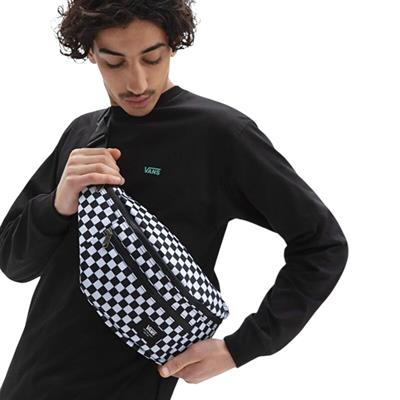 Vans Ward Cross Body Pack Erkek Çanta VN0A2ZXXHU01