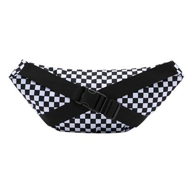 Vans Ward Cross Body Pack Erkek Çanta VN0A2ZXXHU01