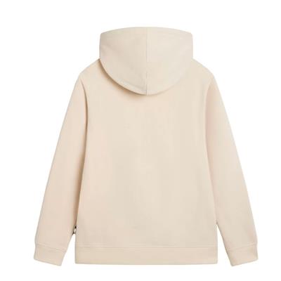 Vans WM DROP V LOGO HOODIE-B Kadın Sweat Shirt VN0A5HNP2N11