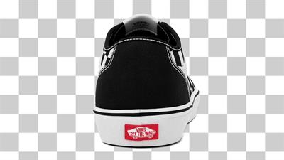 Vans WM Filmore Decon Kadın Ayakkabısı VN0A45NM5GX1