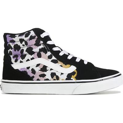 Vans WM Filmore Hi  Kadın Ayakkabı VN0A5KY6BJD1