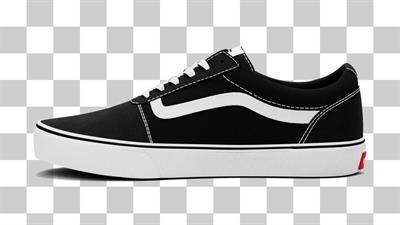 Vans WM Ward Kadın Ayakkabı VN0A3IUNIJU1