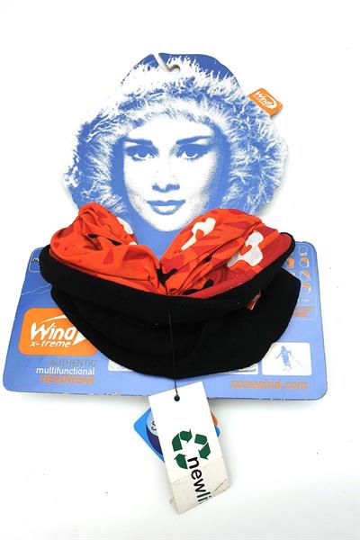 Wind Extreme Polar Headwear Bloomy Wdwp101