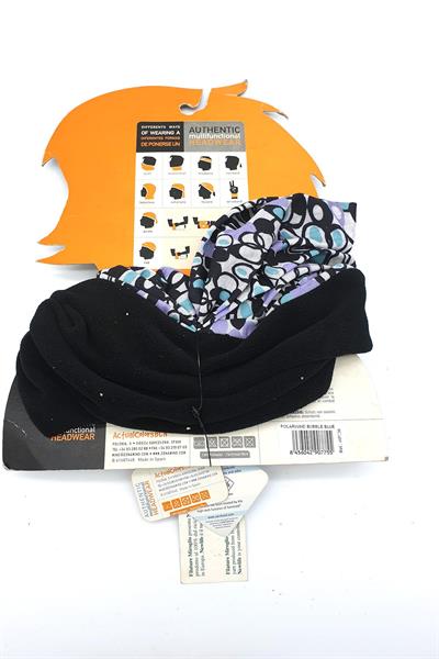 Wind Extreme Polar Headwear Bubble Blue Wdwp236