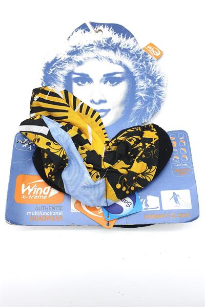 Wind Extreme Polar Headwear Sunshine Wdwp259