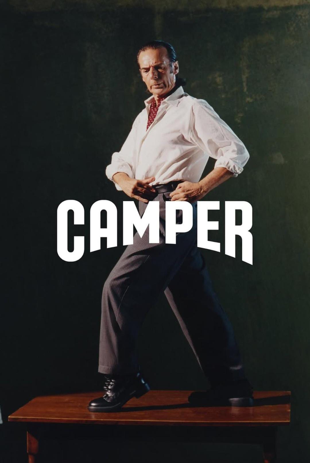 Camper