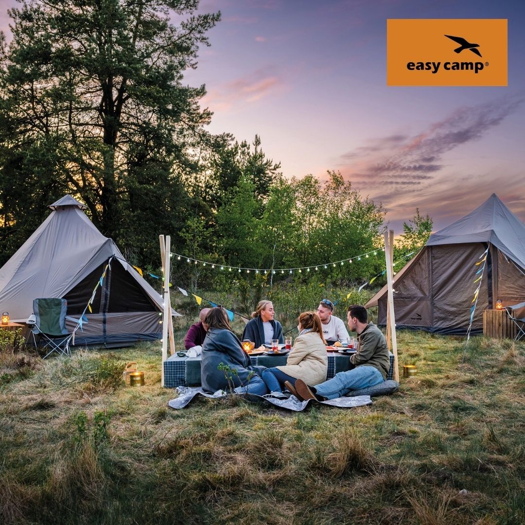 Easy Camp