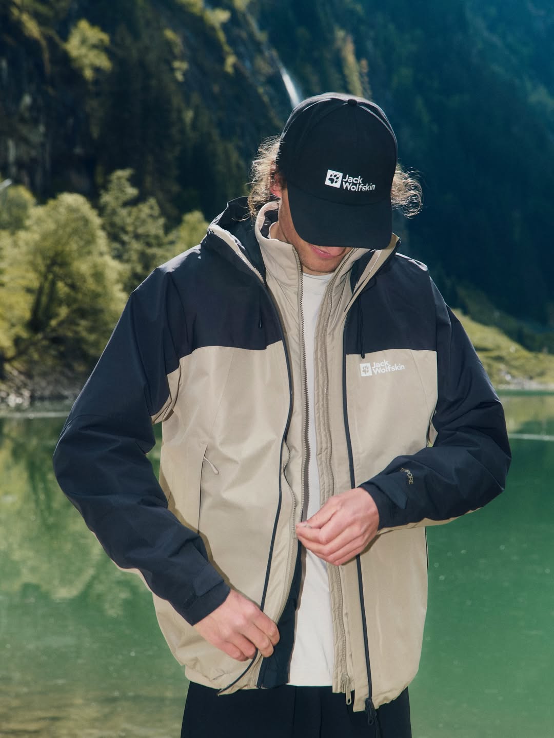 Jack Wolfskin