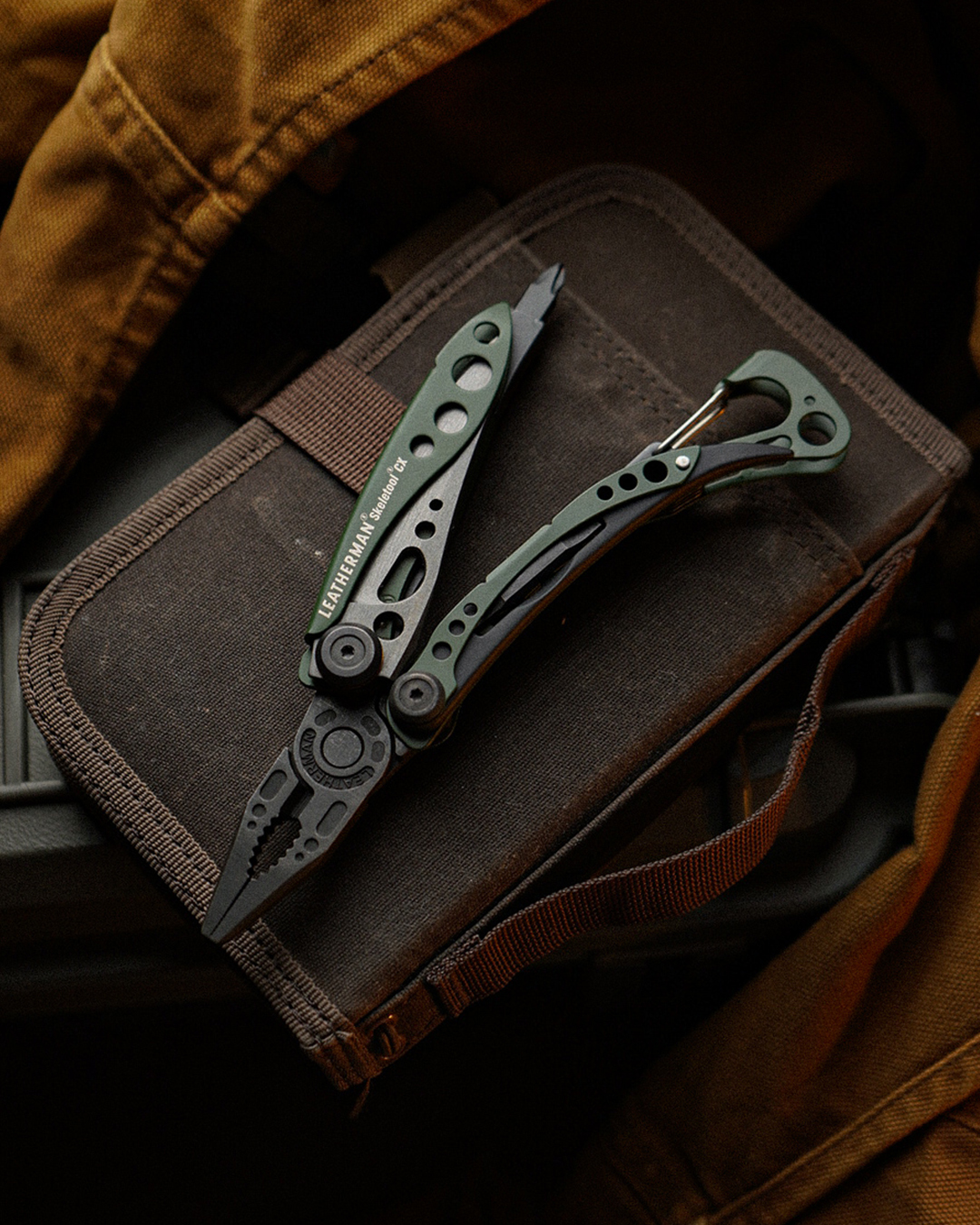 Leatherman